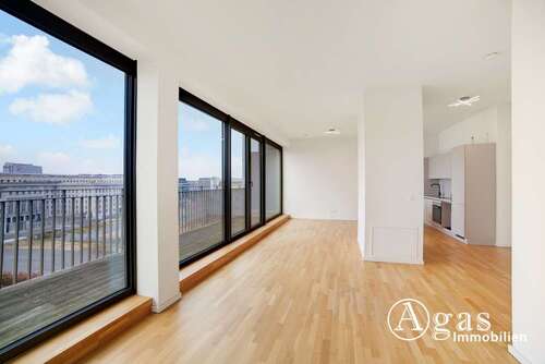 Foto - Wohnung zum Mieten in Berlin 2.150,00 € 77.28 m²