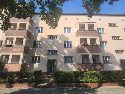 Foto - Wohnung zum Kaufen in Berlin 230.000,00 € 54.34 m²