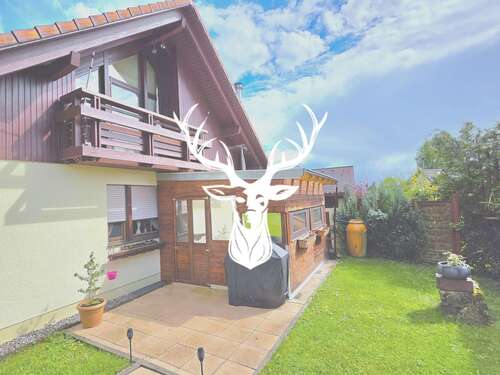 Foto - Haus zum Kaufen in Albbruck 549.000,00 € 183 m²