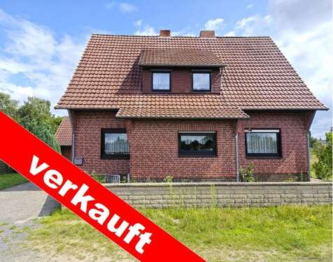 Foto - Haus zum Kaufen in Weyhe Melchiorshausen 289.000,00 € 130 m²