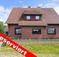 Haus zum Kaufen in Weyhe Melchiorshausen 289.000,00 € 130 m² - Weyhe / Melchiorshausen