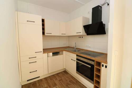 Foto - Wohnung zum Mieten in Freiberg 629,00 € 80 m²