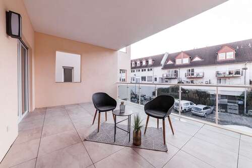 Foto - Wohnung zum Mieten in Bad Kreuznach 600,00 € 60 m²