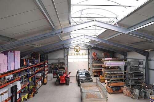 Foto - Halle in Walsrode 980.000,00 € 467 m²