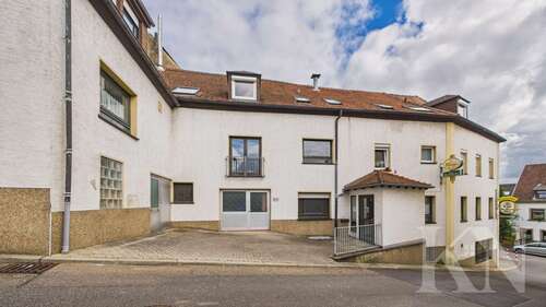 Foto - Büro in Saarbrücken 850,00 € 368 m²