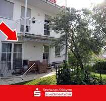 Wohnung zum Mieten in Aichach 1.250,00 € 109 m²