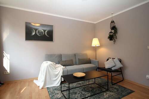 Foto - Wohnen auf Zeit in Leipzig 790,00 €