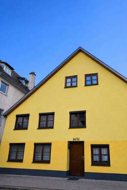 Foto - Haus zum Kaufen in Memmingen 379.000,00 € 120 m²