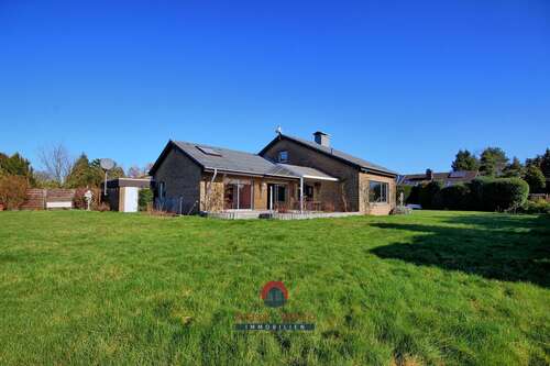 Foto - Haus zum Kaufen in Krefeld 499.500,00 € 123.8 m²