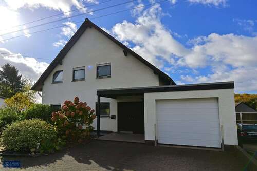 Foto - Haus zum Kaufen in Hennef-Lichtenberg 698.000,00 € 271 m²