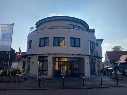 Foto - Büro in Nürnberg 1.419,00 € 129 m²