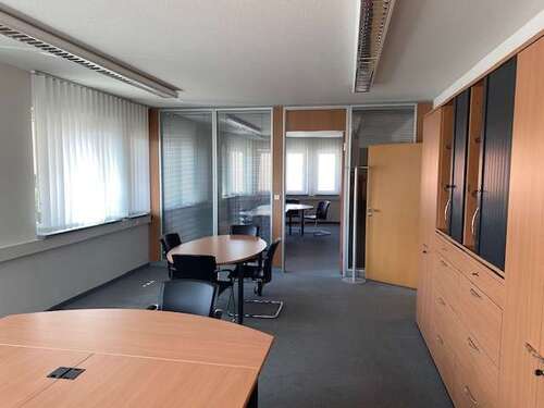 Foto - Büro in Nürnberg 1.419,00 € 129 m²