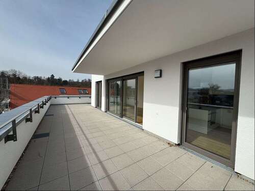Foto - Wohnung zum Mieten in Nürtingen 1.567,00 € 105.01 m²
