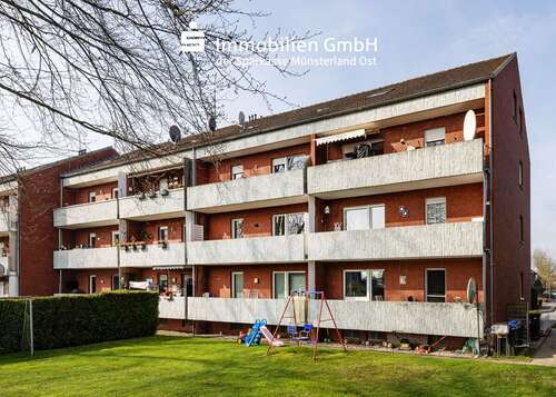 Foto - Wohnung zum Kaufen in Oelde 225.000,00 € 81 m²