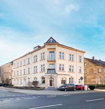 Foto - Wohnung zum Mieten in Oschatz 715,00 € 128 m²