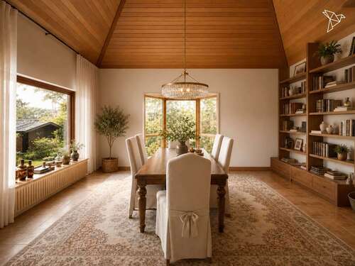 Foto - Haus zum Kaufen in Hanau 475.000,00 € 116 m²
