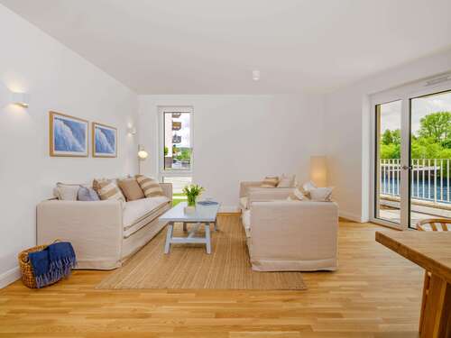 Foto - Wohnung zum Kaufen in Geesthacht 648.000,00 € 109.7 m²