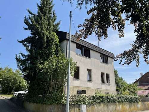 Foto - Haus zum Kaufen in Ebersbach an der Fils 348.000,00 € 131 m²
