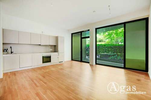 Foto - Wohnung zum Mieten in Berlin 2.750,00 € 103.22 m²