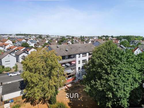 Foto - Wohnung zum Kaufen in Rödermark 290.000,00 € 85 m²