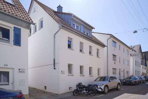 Foto - Haus zum Kaufen in Stuttgart 659.000,00 € 163 m²