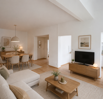 Wohnung zum Kaufen in Wuppertal 299.000,00 € 78 m²