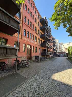 Foto - Wohnung zum Kaufen in Leipzig 199.000,00 € 51 m²