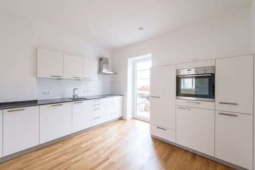 Foto - Wohnung zum Kaufen in Bayreuth 550.000,00 € 118 m²
