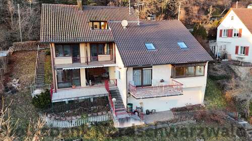 Foto - Haus zum Kaufen in Horb 410.000,00 € 196.71 m²