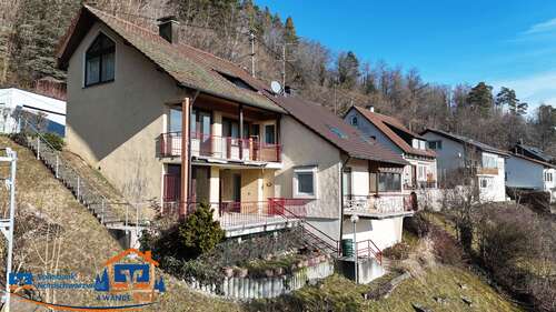 Foto - Haus zum Kaufen in Horb 375.000,00 € 196.71 m²