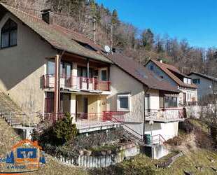 Haus zum Kaufen in Horb 375.000,00 € 196.71 m²