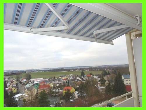 Foto - Wohnung zum Kaufen in Glauchau 35.000,00 € 61.85 m²