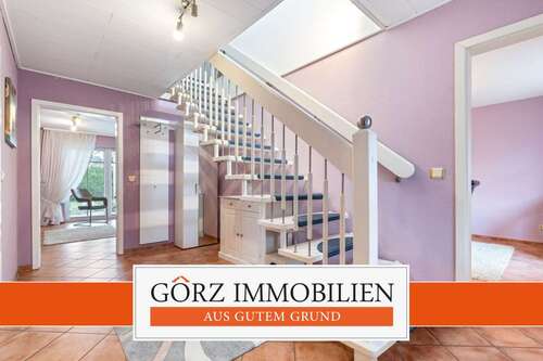 Foto - Haus zum Kaufen in Barmstedt 495.000,00 € 157 m²