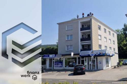 Foto - Wohnung zum Kaufen in Gevelsberg 79.000,00 € 58.5 m²