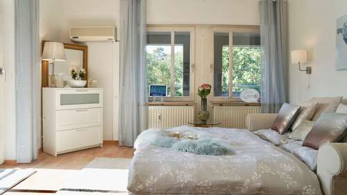 Foto - Wohnung zum Mieten in Karlsruhe 540,00 € 15 m²