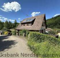 Haus zum Kaufen in Baiersbronn 198.000,00 € 112 m²