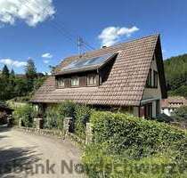 Haus zum Kaufen in Baiersbronn 198.000,00 € 112 m²