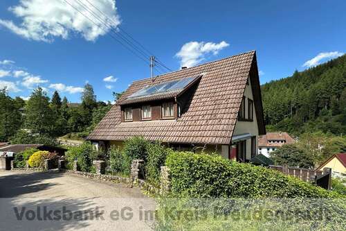 Foto - Haus zum Kaufen in Baiersbronn 198.000,00 € 112 m²