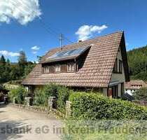 Haus zum Kaufen in Baiersbronn 198.000,00 € 112 m²
