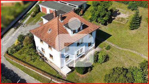 Foto - Haus zum Kaufen in Kulmbach 298.500,00 € 200 m²
