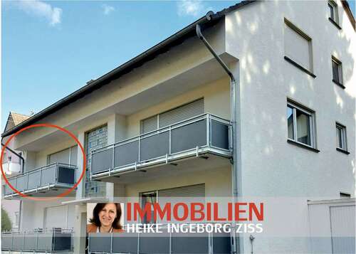 Foto - Wohnung zum Mieten in Bad Breisig 487,50 € 65 m²
