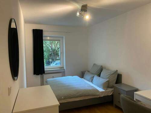 Foto - WG-Zimmer in Frankfurt am Main 899,00 € 15 m²
