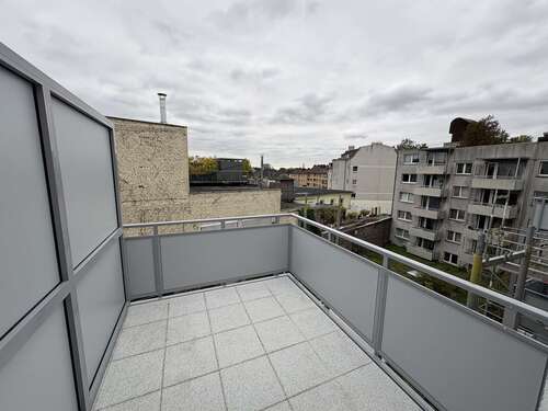 Foto - Wohnung zum Mieten in Dortmund 750,00 € 63 m²