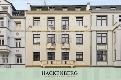 Foto - Wohnung zum Kaufen in Aachen 179.000,00 € 57 m²