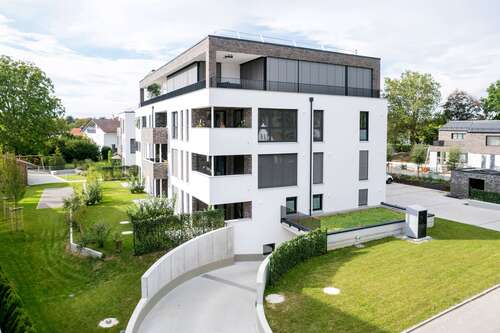 Foto - Wohnung zum Mieten in Tettnang 1.290,00 € 94 m²
