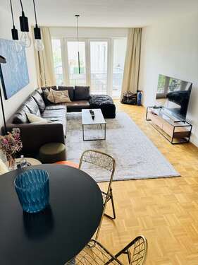 Foto - Wohnung zum Mieten in Köln 1.390,00 € 66 m²