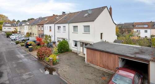 Foto - Haus zum Kaufen in Köln 619.000,00 € 127 m²