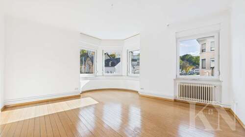 Foto - Wohnung zum Mieten in Saarbrücken 950,00 € 97.06 m²