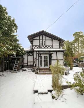 Foto - Haus zum Kaufen in Radbruch 199.000,00 € 85 m²