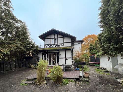 Foto - Haus zum Kaufen in Radbruch 224.000,00 € 85 m²